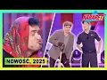 Download Lagu Zabawny sąsiad (NOWOŚĆ, 2025)-Kabaret Neo-Nówka, Kabaret Paranienormalni, Kabaret Zdolni i Skromni