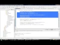 Visitor design pattern