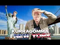 Lagu KURRAGÖMMA I HELA NEW YORK (med Hampus)