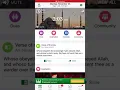 Muslim Pro App ASR Prayer time settings for Hanafi Madhhab iOS Users