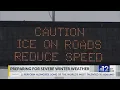 Jackson leaders discuss winter weather preparations