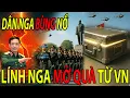 Download Lagu Vali Quà Việt Nam Của Lính Nga Gây Bão – Cả Thế Giới Lại Thêm Kính Trọng Việt Nam!