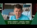 Drogs boss Kevin Doherty looking forward to Derry Clash in repeat of last year s Men s FAI Cup Final