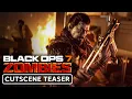 Download Lagu OFFICIAL BLACK OPS 7 ZOMBIES INTRO CUTSCENE FIRST LOOK...