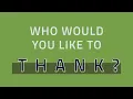 Codeup Data Science Curie Cohort - Thank You