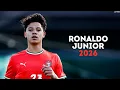 Ronaldo Junior 2026 - Magic Skills Goals Assists