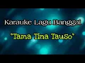 Karaoke lagu Banggai \