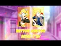 「Rettou Joutou BRING IT ON – Kagamine Rin \u0026 Len」✦『ROMAJI LYRICS』✧【Vocaloid!】Happy Birthday Sha 3/8!