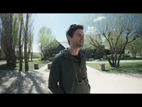 Di Caprio's Huemul