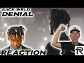 Download Lagu PSYCHOTHERAPIST REACTS to Juice WRLD- Denial