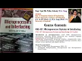 Lecture 04 CSE 327 Microprocessor Systems and Interfacing