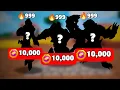 BUY These 3 KITS to NEVER LOSE AGAIN Roblox Bedwars