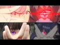 Lagu GRIDMAN UNIVERSE: INSTANCE DOMINATION [AKANE SSSS.DYNAZENON インスタンス・ドミネーション 怪獣優生思想 新条アカネ グリッドマンユニバース]