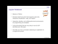 Introduction to Spark Structured Streaming