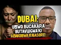 Download Lagu UKURI GUTEYE UBWOBA😭 KU BUZIMA BW’ABAKOZI MURI DUBAI🇦🇪/ UBUCAKARA BW'IGISIRIMU🙆/ SOBANUKIRWA/ IRINDE