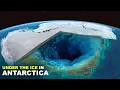Download Lagu What's Under The Ice In Antarctica?
