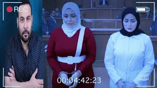 اقسم بالله ما في كلام يوصف اللي الاتنين دول عملوه في العروسة 