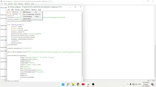 Python Tkinter Basics Explained Label Button Entry Widgets Mini-Projects