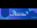 Streamline Electronic Forms in M365 A No-Code Approach