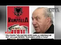 Dikur thoshte miku juaj Saliu eshte vr ses sot e quan Berishen te perndjekur politik si Trumpi