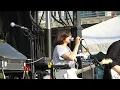 Camera Obscura - Do It Again - Toronto Urban Roots Festival - 2013-07-04