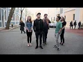 Senior Design 2018 Street Smart