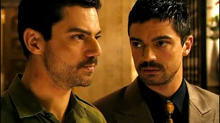 The Devil s Double 2011 Full movie