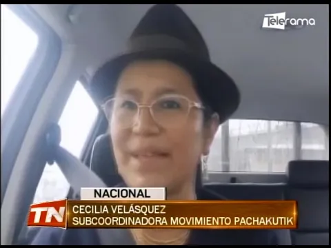 En 15 días, TCE tendrá resolución sobre recuento de votos