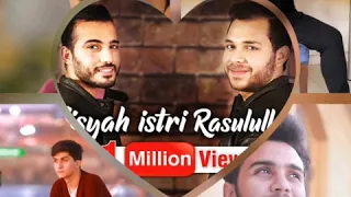 Aisyah Istri Rasulullah By Many Stars Mtarek Myoussef Mostafa Atef Baraa Masuod Mostafa Abo Awa 