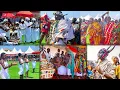 Download Lagu Tradition in Grandeur – Nungua Paramount Chief Arrives for Prampram Homowo Festival Grand Durbar🥳