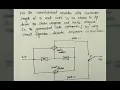 Convolutional encoder trellis viterbi problem Part I