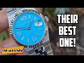 SURPRISED by this BARGAIN Homage watch Full Review Specht Sohne The Watcher