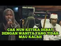 Lagu LUCU🤣CAK NUN KETIKA WANITA TAK PERNAH SALAH DI HADAPAN CAK NUN