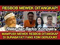Lagu LEBOK SIA! RESBOB RESMI DITANGKAP‼️SUKU BADUY DAN KDM BERSATU KEPUNG KAWAL PENJARAKAN RESBOB!
