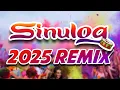 SINULOG 2025 REMIX - NONSTOP SINULOG MUSIC DANCE 2025