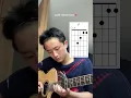 Download Lagu Until I found you capo 10 guitar chord tutorial #guitar #guitarlesson #fingerstyle #chords #acoustic