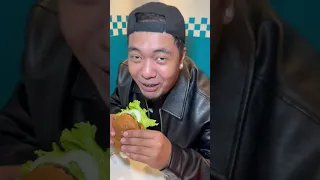 Boss, sarap ng pagkain dito sa CALLIES noh? Libre lang yan pag nanalo ka sa game