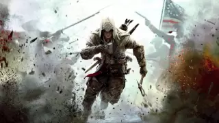 rogue assassins creed 3 dubstep re orchestration 
