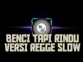 Download Lagu BENCI TAPI RINDU VERSI REGGE SLOW