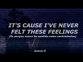Download Lagu Here's My Heart - Braden barrie//SayWeCanFly - sub español \u0026 lyrics