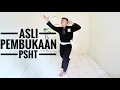 Download Lagu Pembukaan ASLI PSHT Rahasia Jurus Kunci