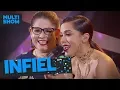 Download Lagu Infiel | Anitta + Marília Mendonça | Música Boa Ao Vivo