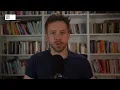 Are You A Person Or A Project? | Mark Greif