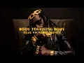Buju Banton - BODY TOUCHING BODY (Visualizer) ft. Victoria Monét
