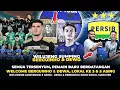 Download Lagu 🔴GASPOL UMUMKAN LOKAL KE 3 \u0026 5 ASING PERSIB ~ Bos Konfirmasi New Player, Dewa \u0026 Psby Mengerikan🔥