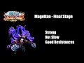 Rulers of Hell - Tips for Magellan