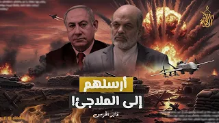 لا يفكر مرتين قبل التصعيد أمطر إسرائيل بالصواريخ من هو أحمد وحيدي قائد الحرس الثوري الإيراني الجديد  دندنها