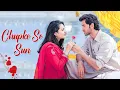 Download Lagu Chupke Se Sun Ispal Ki Dhun - Mission Kashmir | Hrithik Roshan \u0026 Preity Zinta | Udit \u0026 Alka