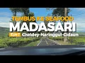 Download Lagu Eps-1 | TEMBUS MADASARI SEAFOOD | Bandung Pangandaran via Ciwidey Cidaun