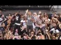 Download Lagu Ludacris - Move Bitch (Get Out the Way) Live in Hollywood (4/1/15) Furious 7 Takes Over REVOLT Live
